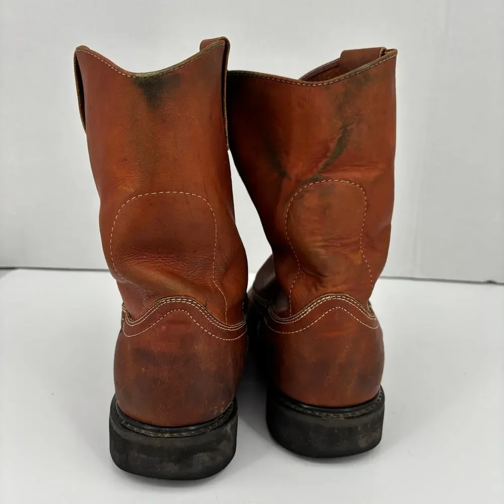 Carreta caretta leather