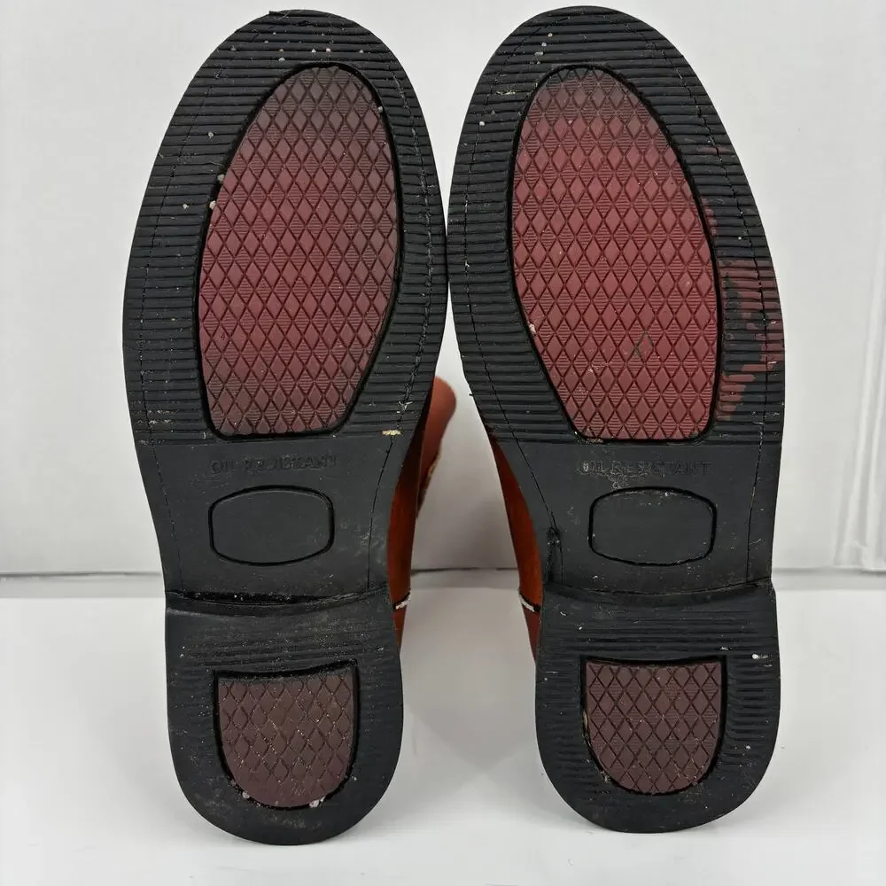Carreta caretta leather