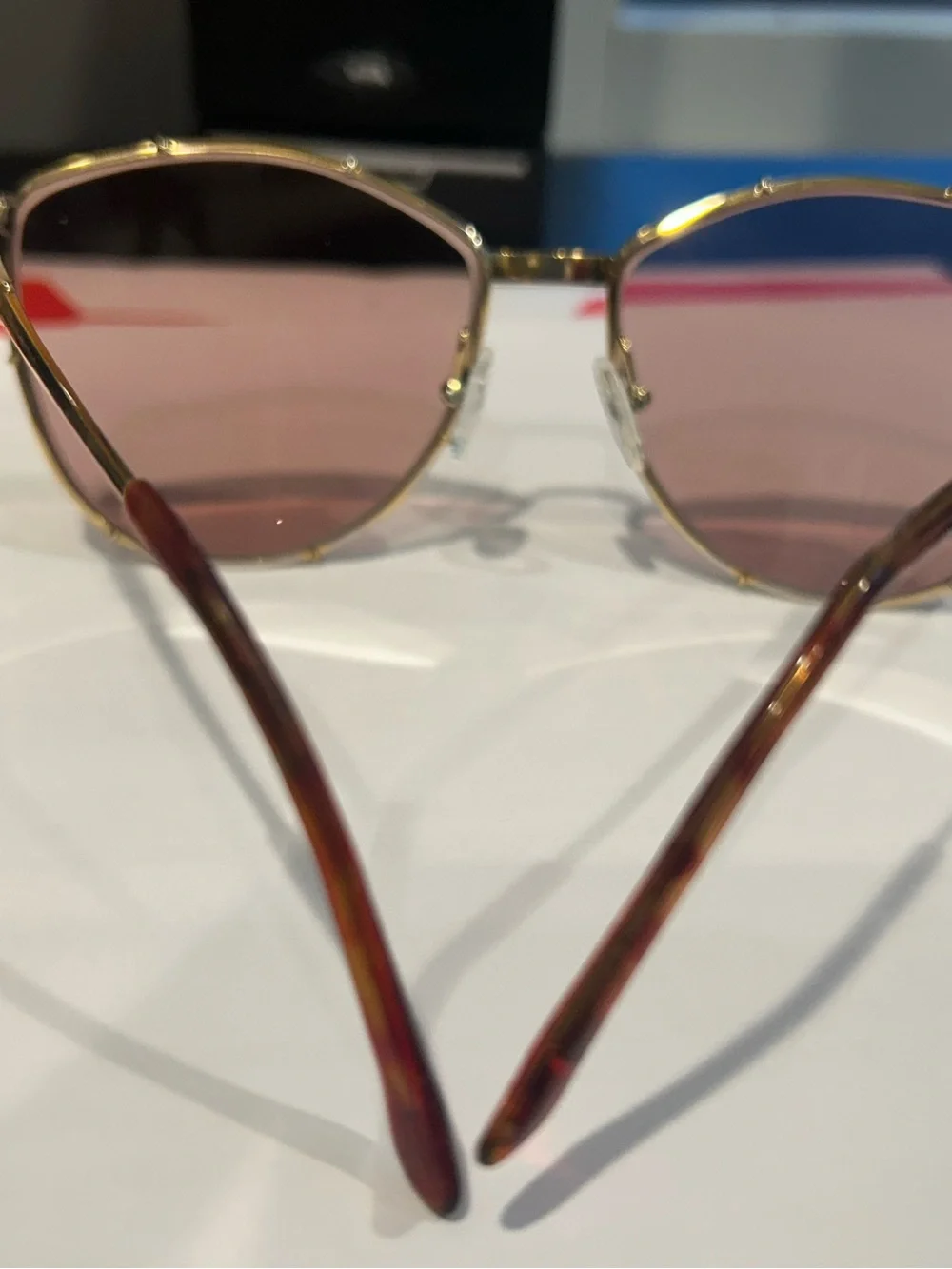 Dior elegant vintage