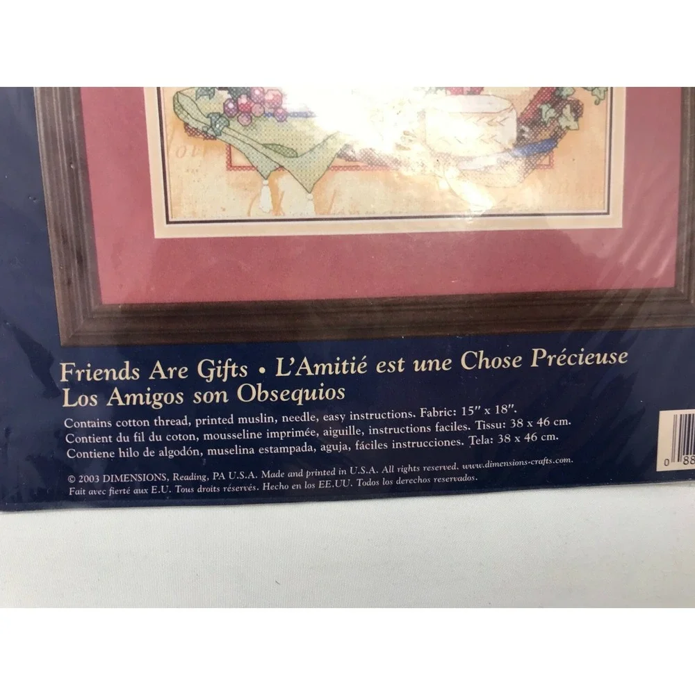 Creative Accents new sealed