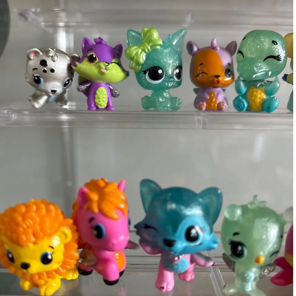 Spin Master hatchimals colleggtibles