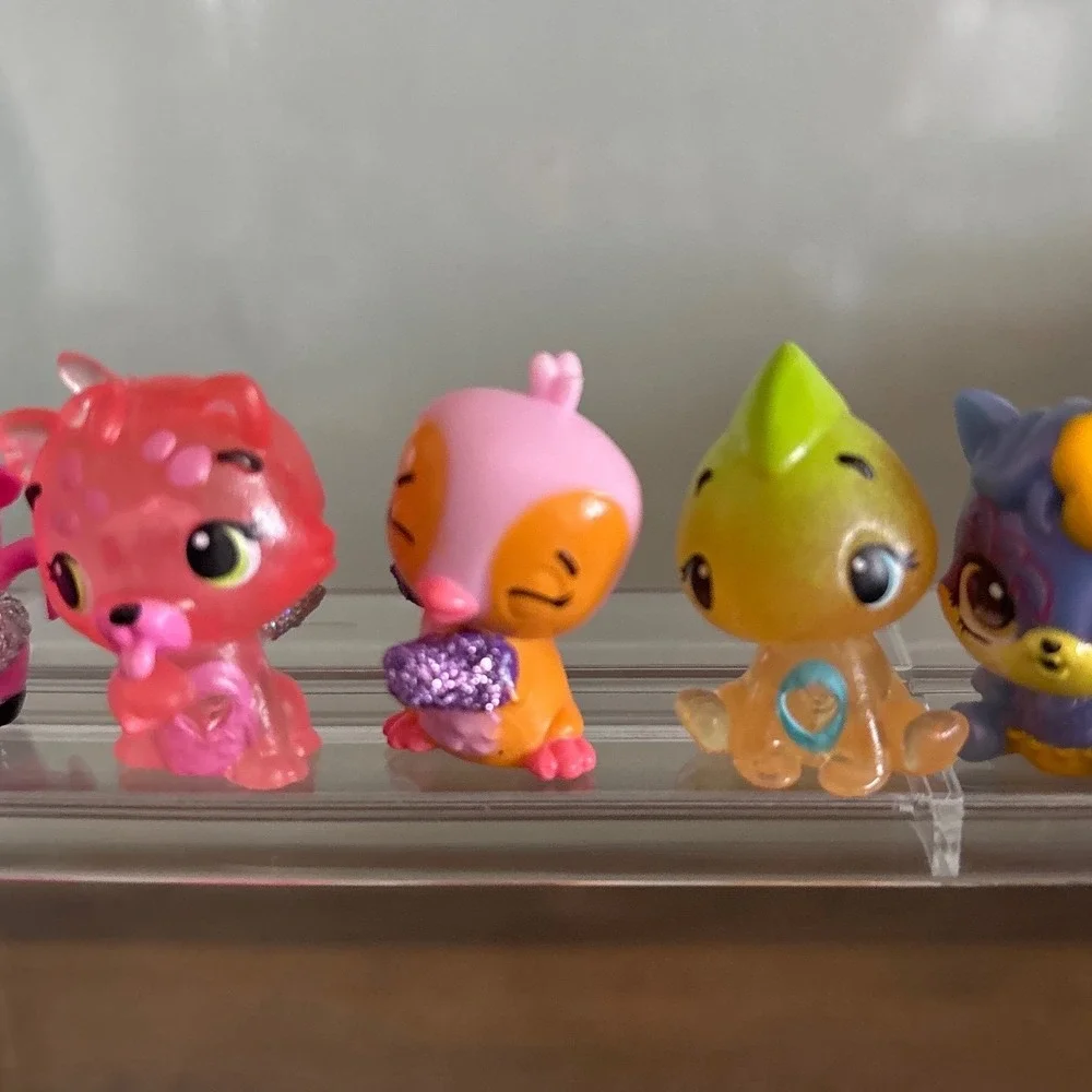 Spin Master hatchimals colleggtibles