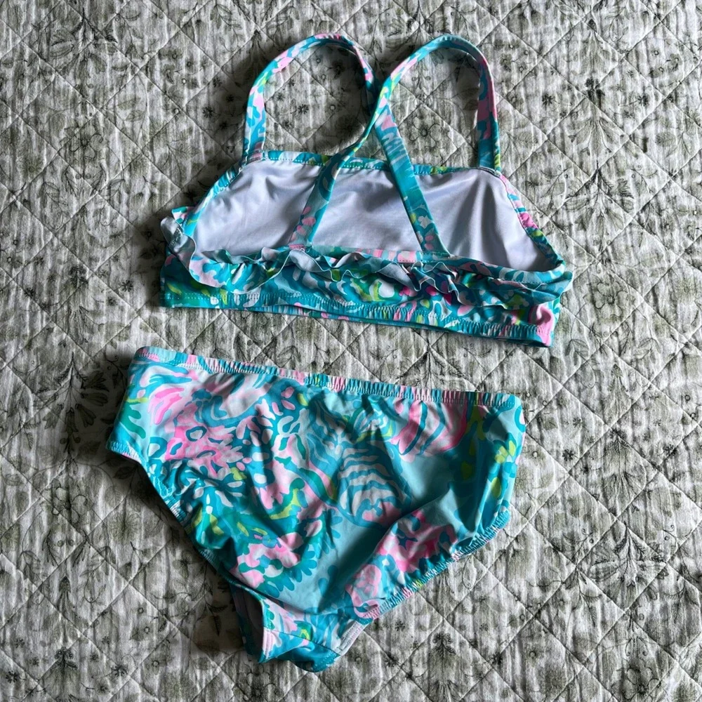Lilly Pulitzer lilly pulitzer