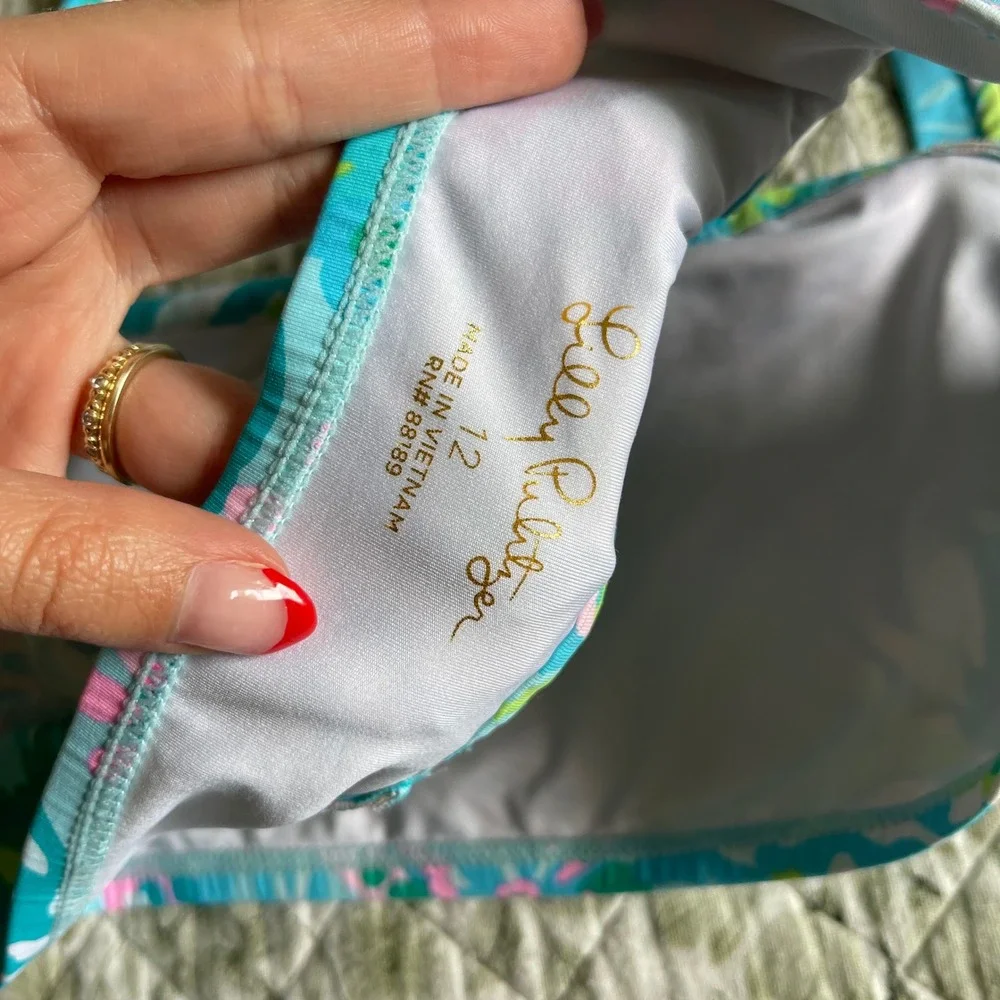 Lilly Pulitzer lilly pulitzer
