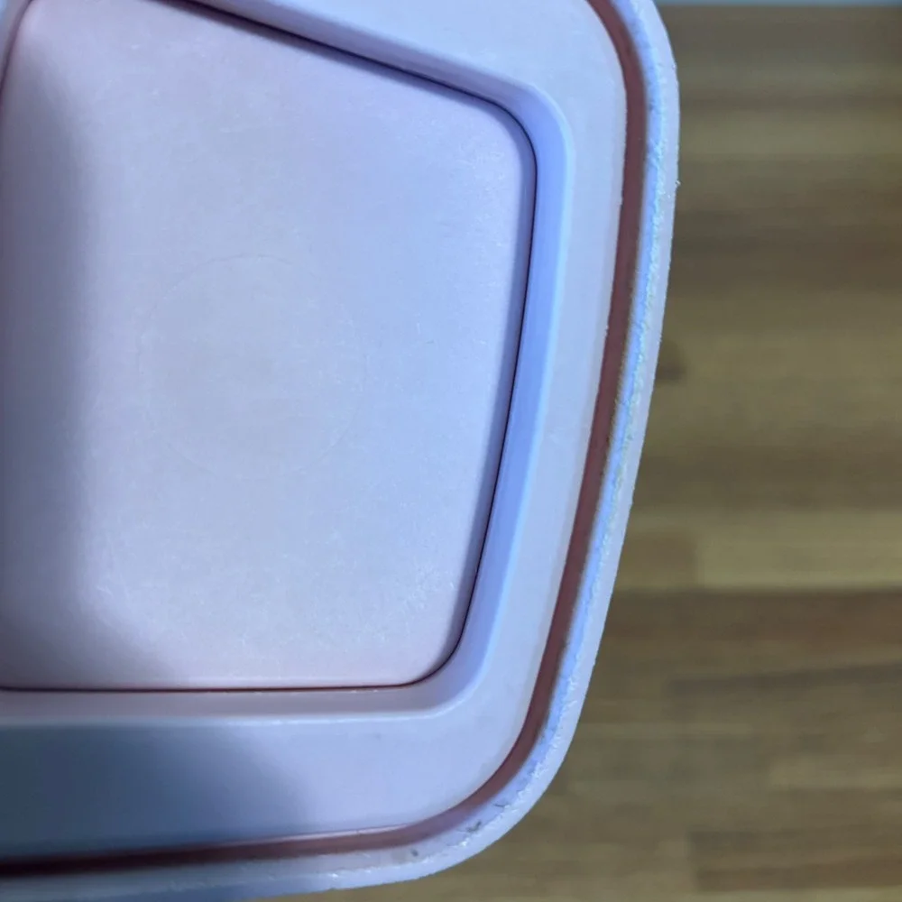 Tupperware essential efficiency