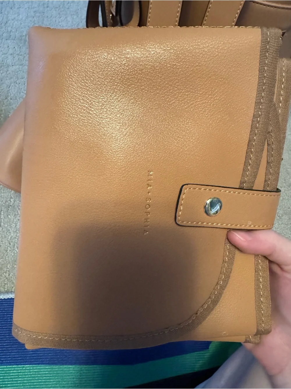 Mia + Sophia good used