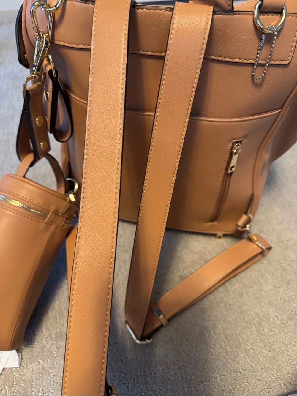 Mia + Sophia good used