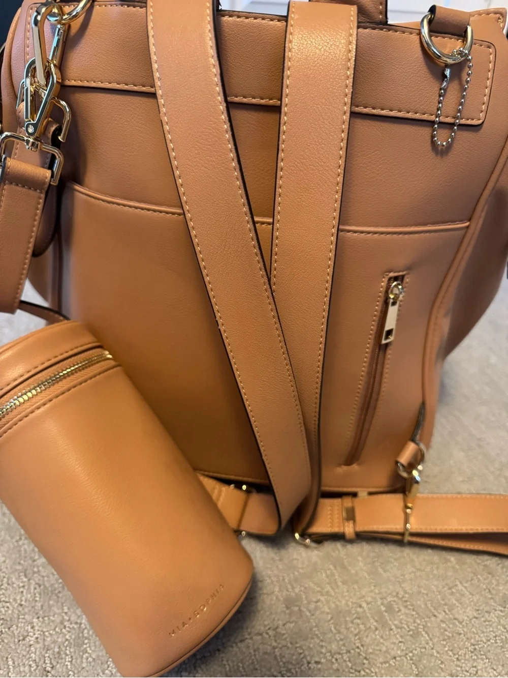 Mia + Sophia good used