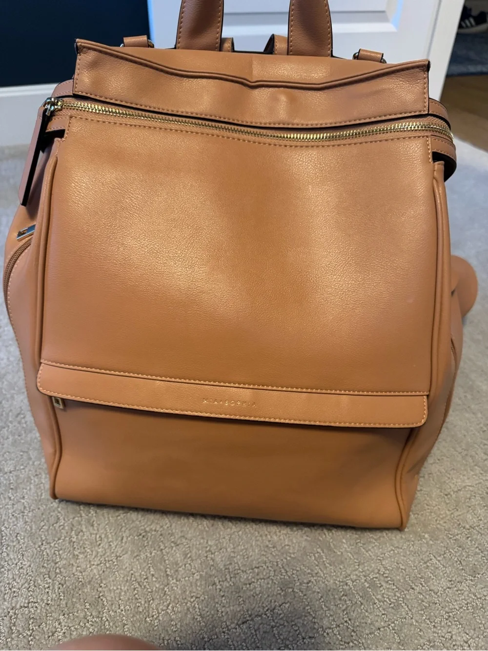 Mia + Sophia good used