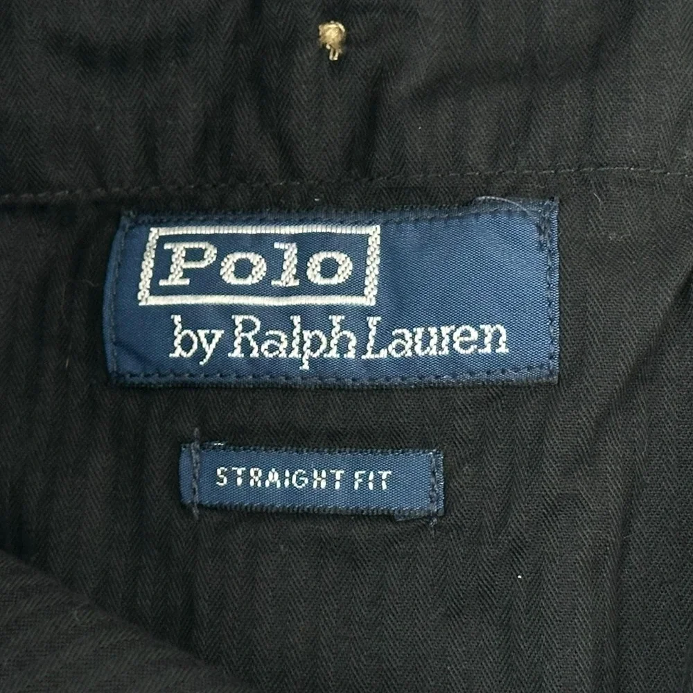 Polo Ralph Lauren brand polo