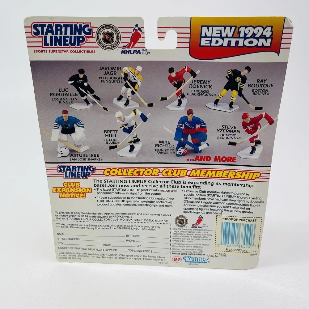 Kenner please see
