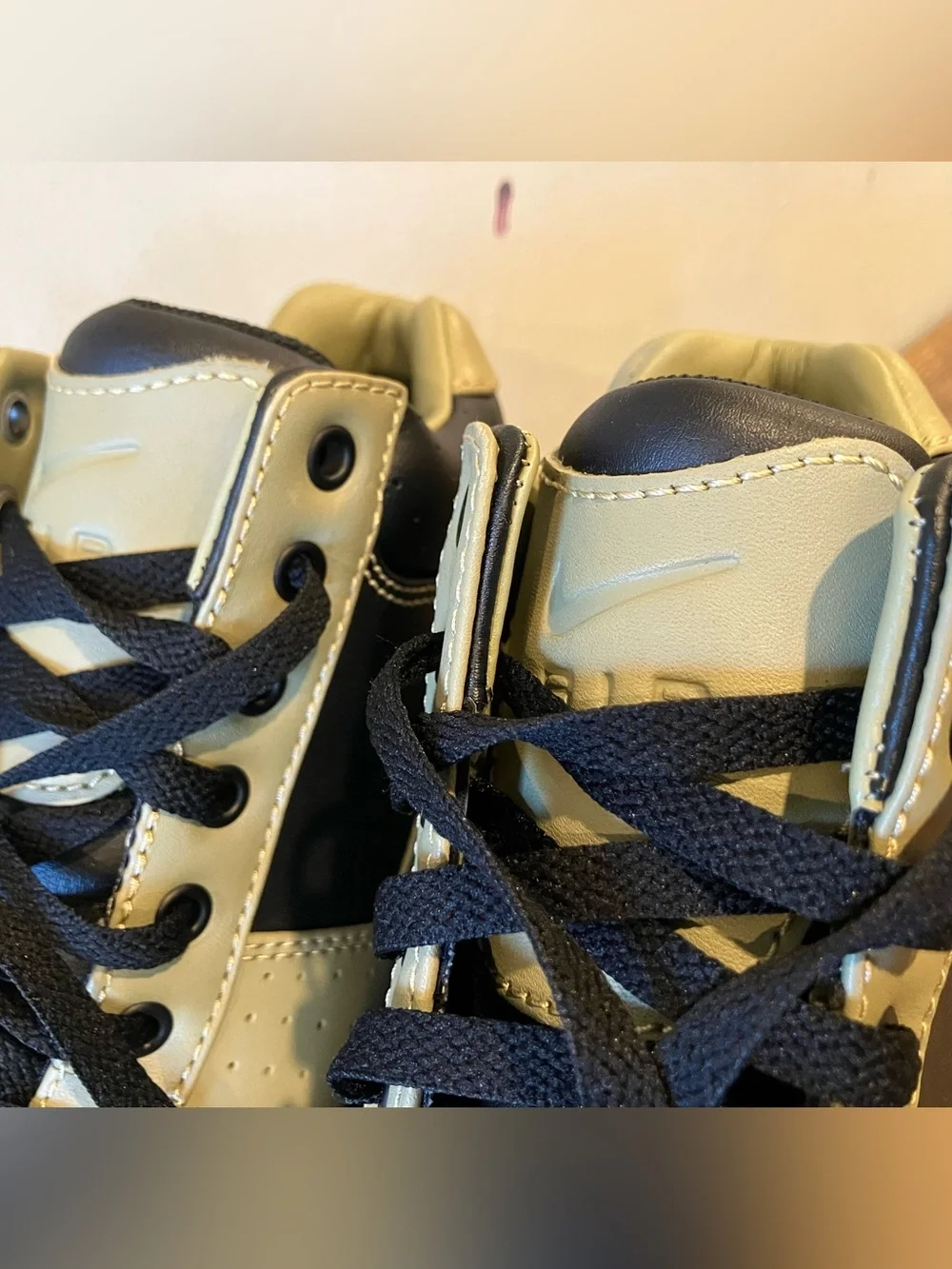 N/A nike air