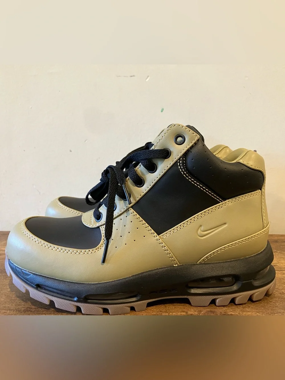 N/A nike air