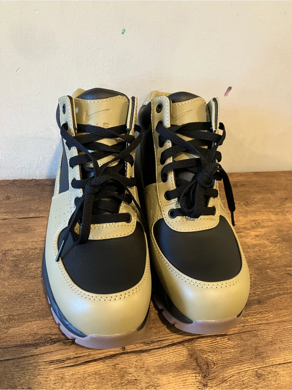 N/A nike air