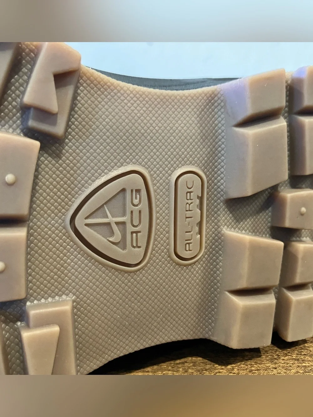 N/A nike air