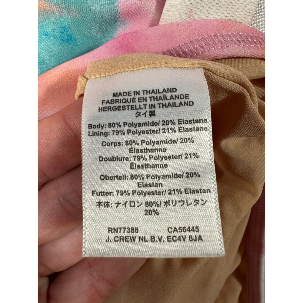 Crewcuts by crew