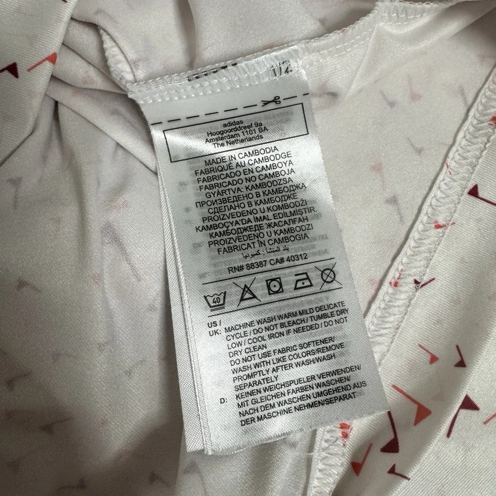 adidas shop confidence