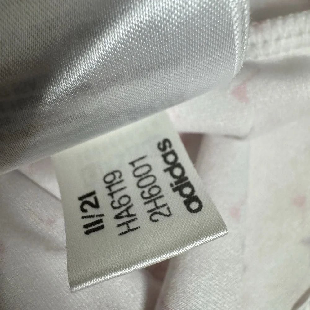 adidas shop confidence