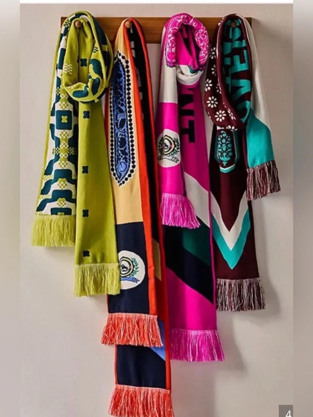 Free People game day