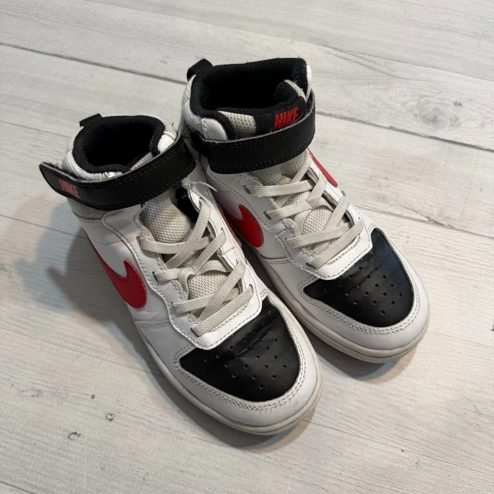 Nike court borough