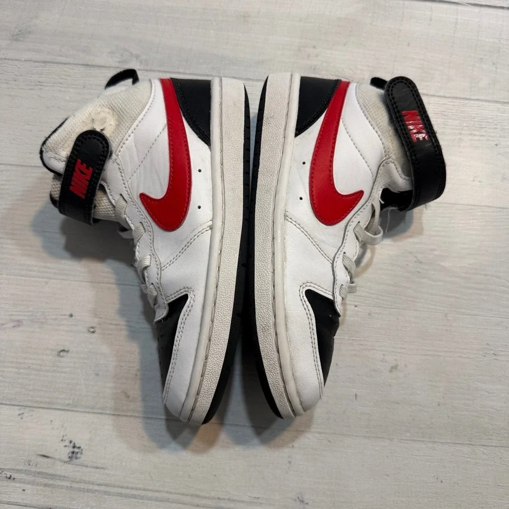 Nike court borough