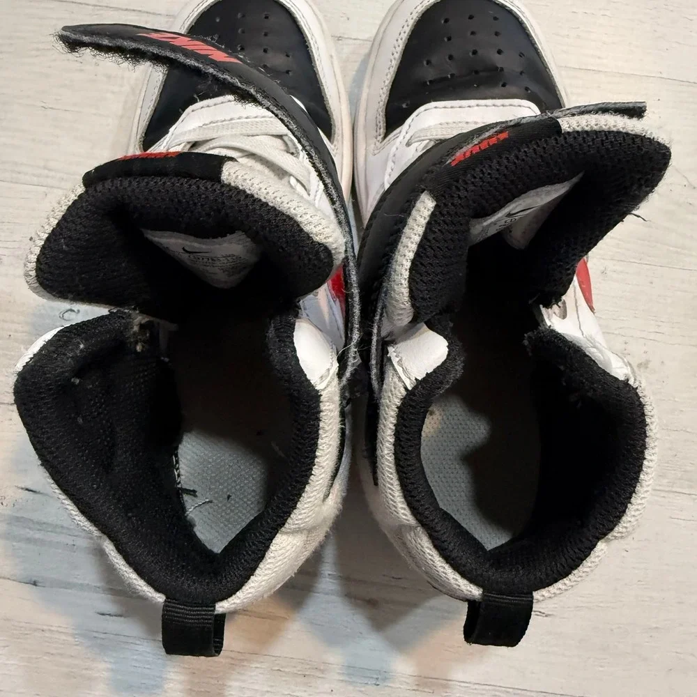 Nike court borough