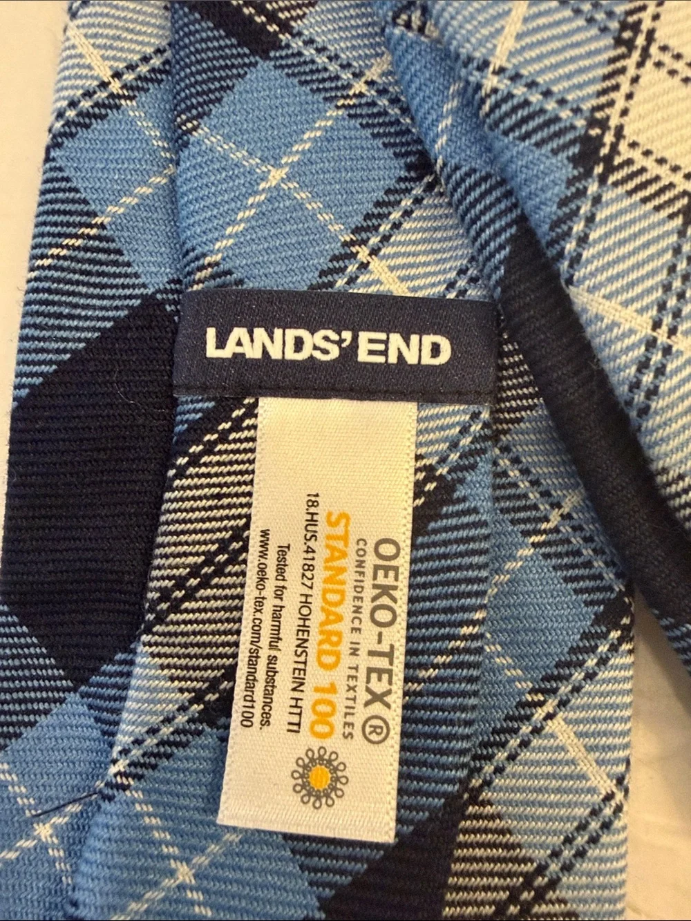 Lands End lands end