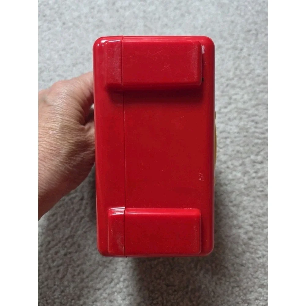 Kiddicraft vintage 80s