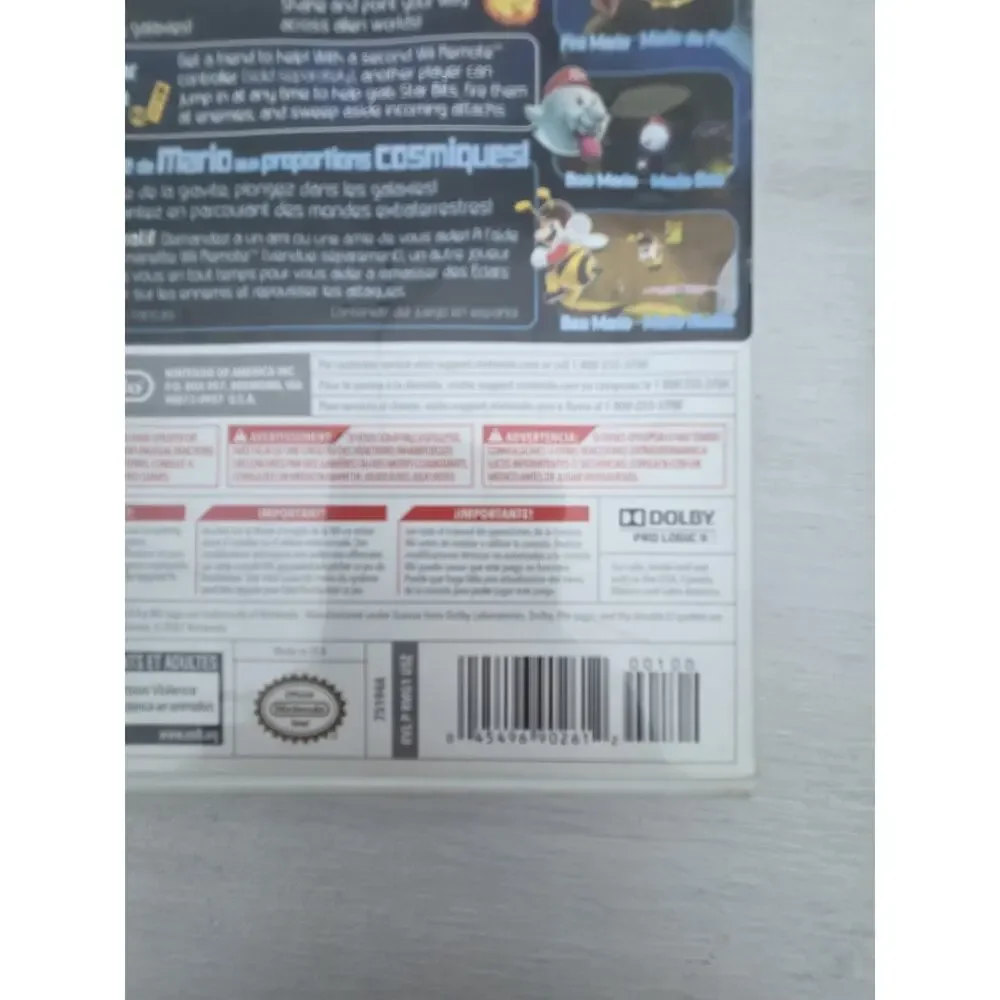 N/A product nintendo