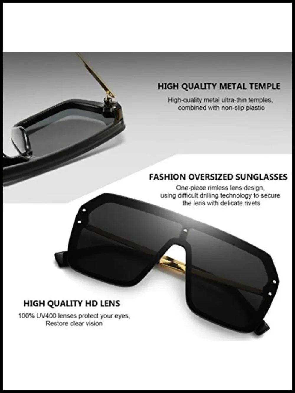 N/A classic fashionable