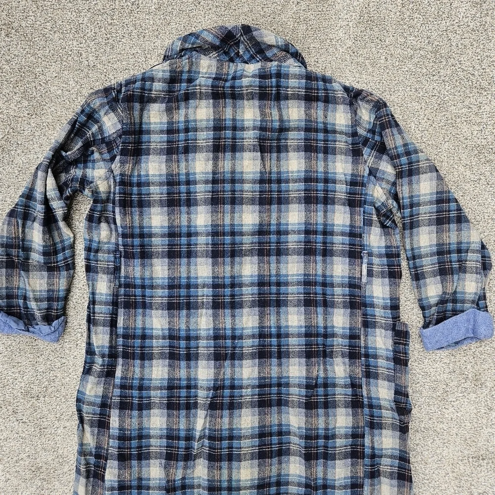 Pendleton vintage made