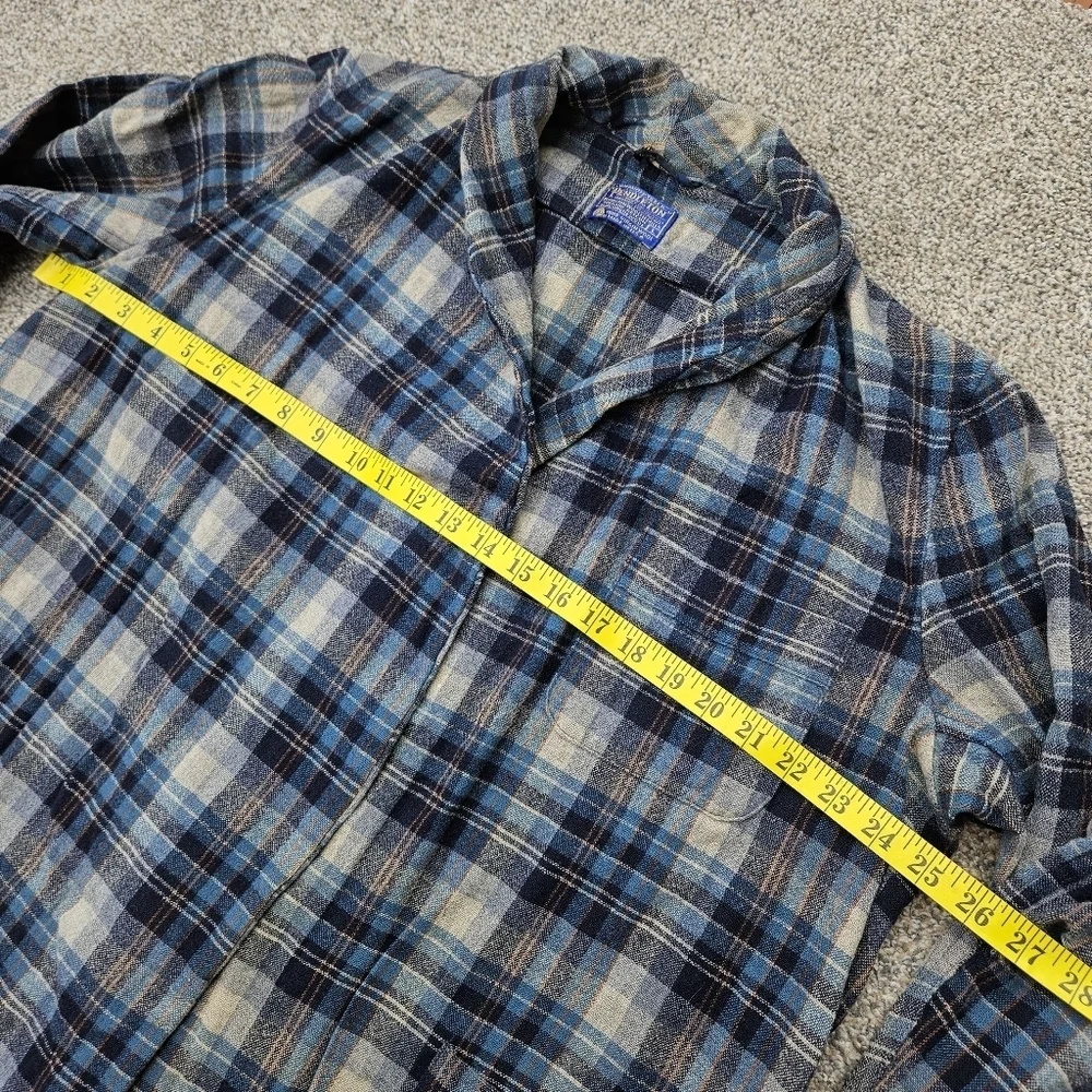 Pendleton vintage made