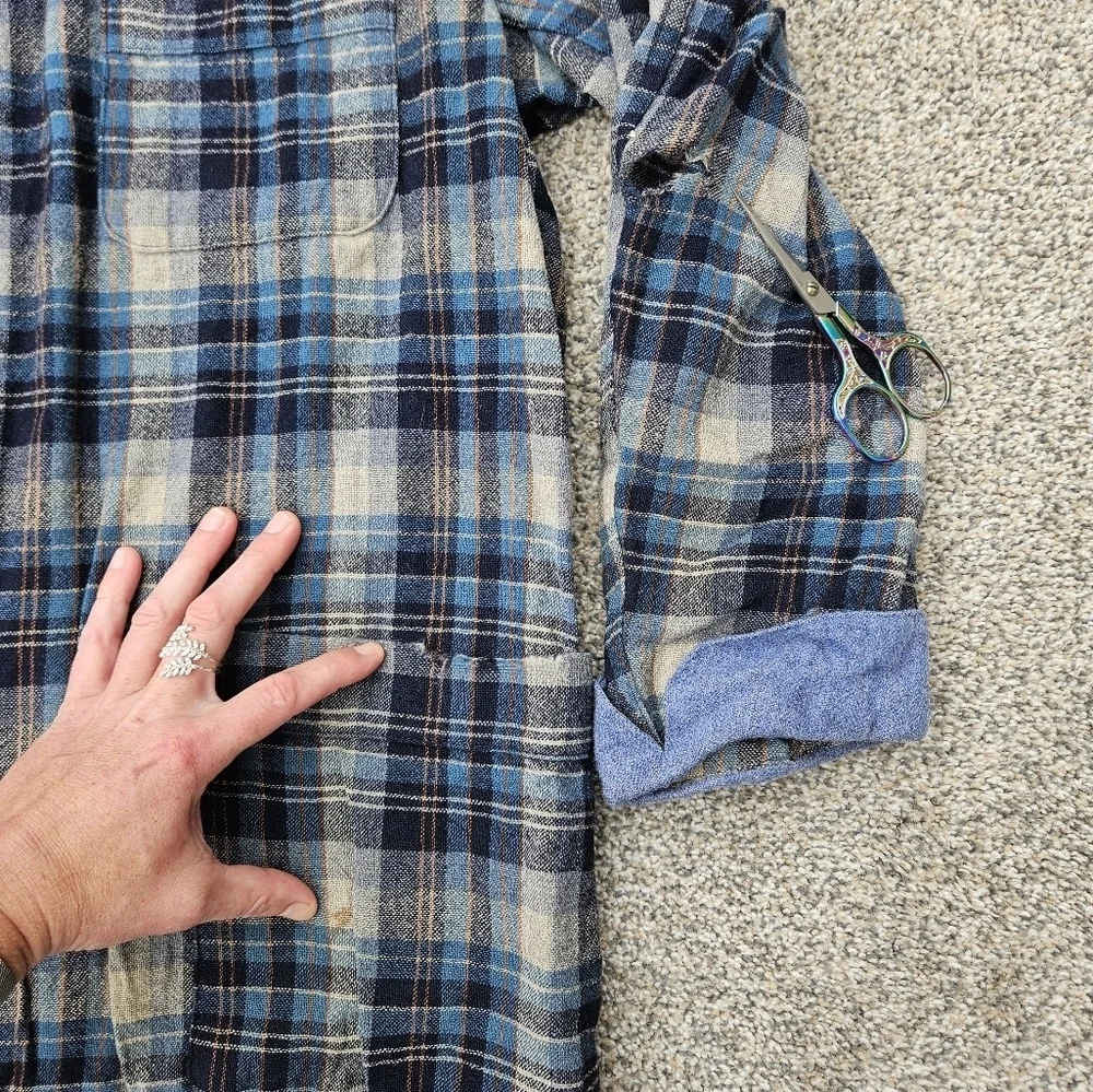Pendleton vintage made