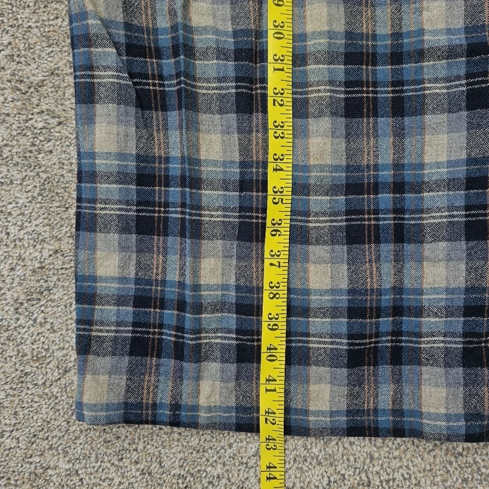 Pendleton vintage made