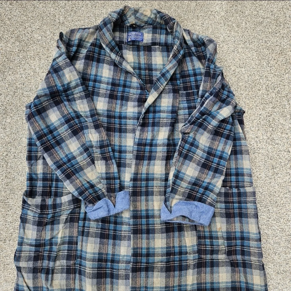 Pendleton vintage made