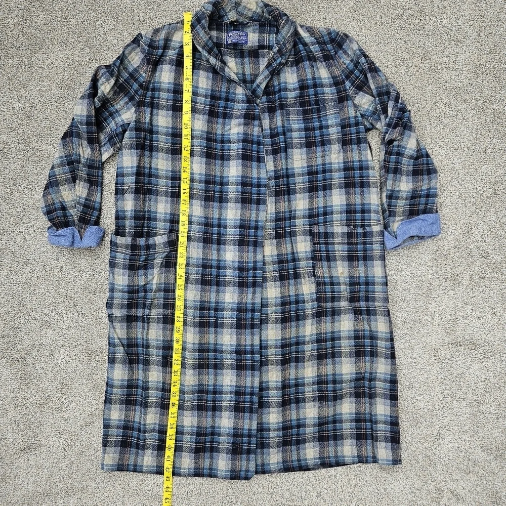 Pendleton vintage made