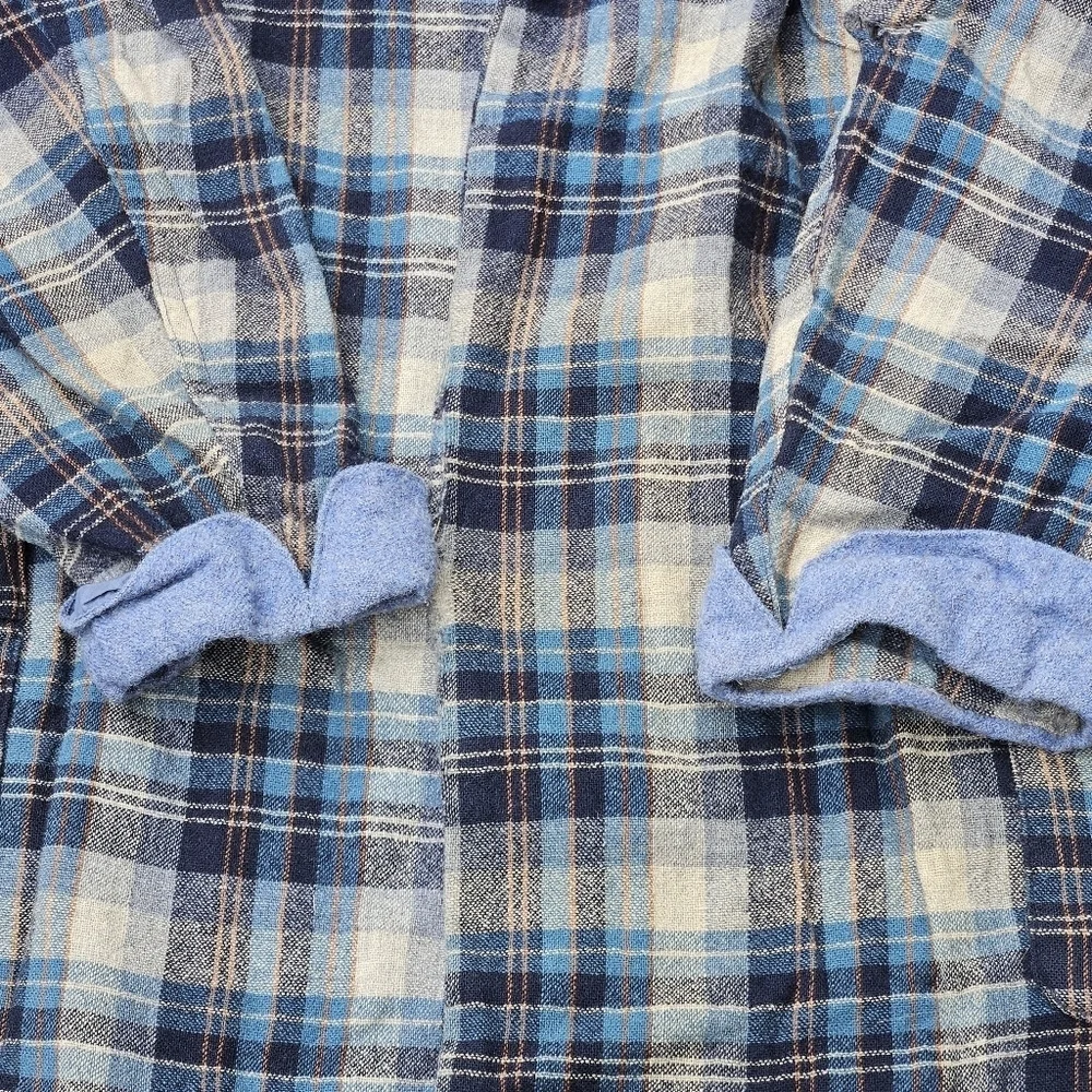 Pendleton vintage made