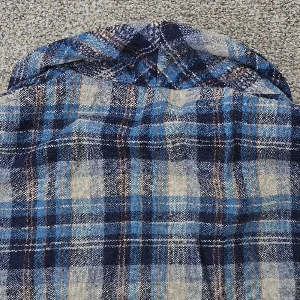 Pendleton vintage made