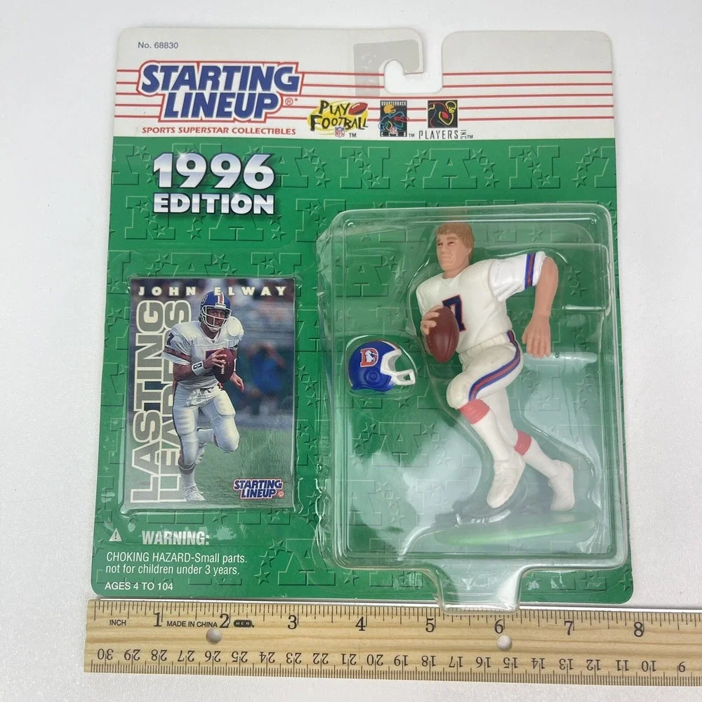 Kenner description offers