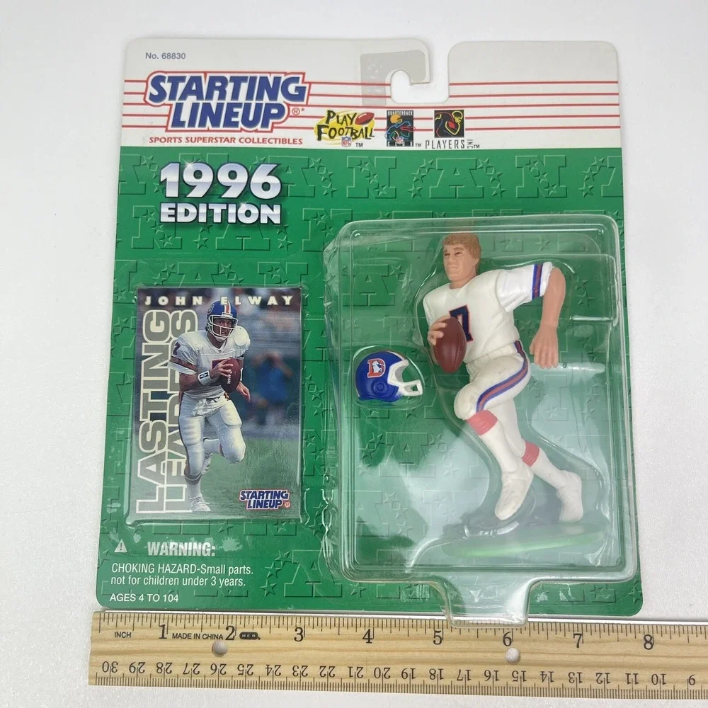 Kenner see feel
