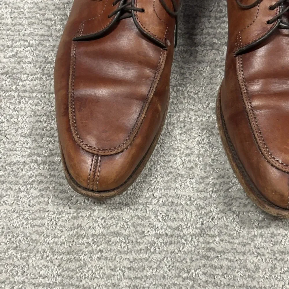 Allen Edmonds shoes loafers 12