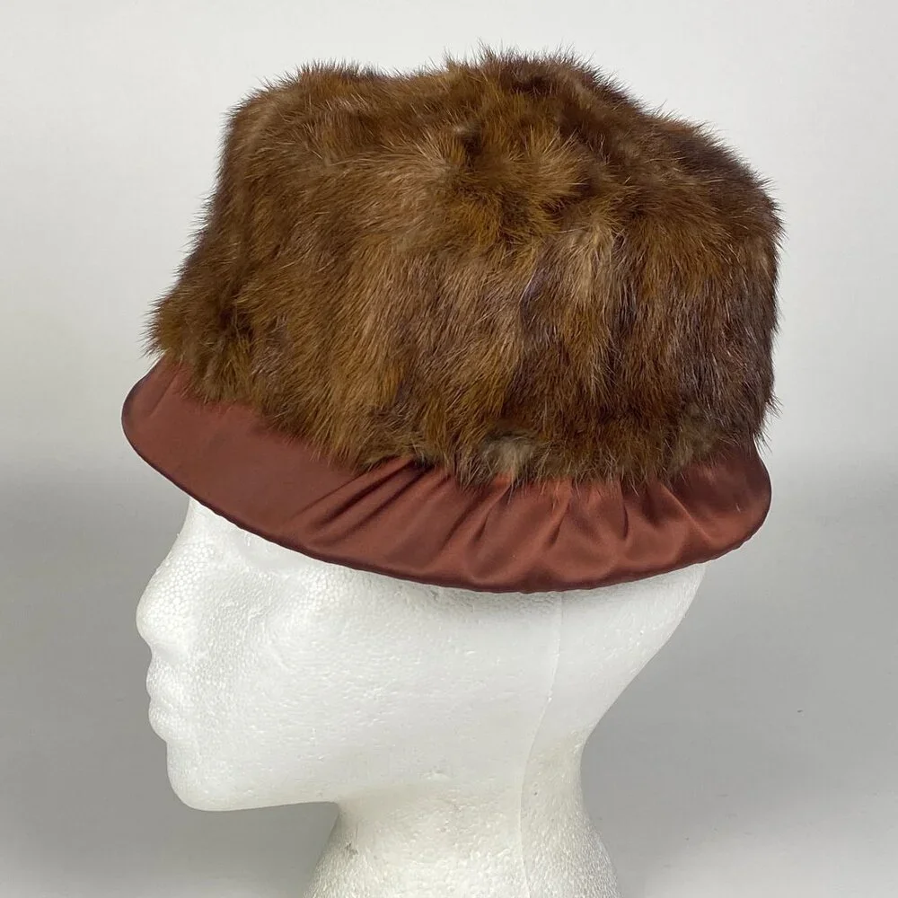 Unknown vintage genuine