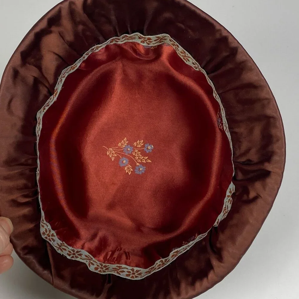 Unknown vintage genuine