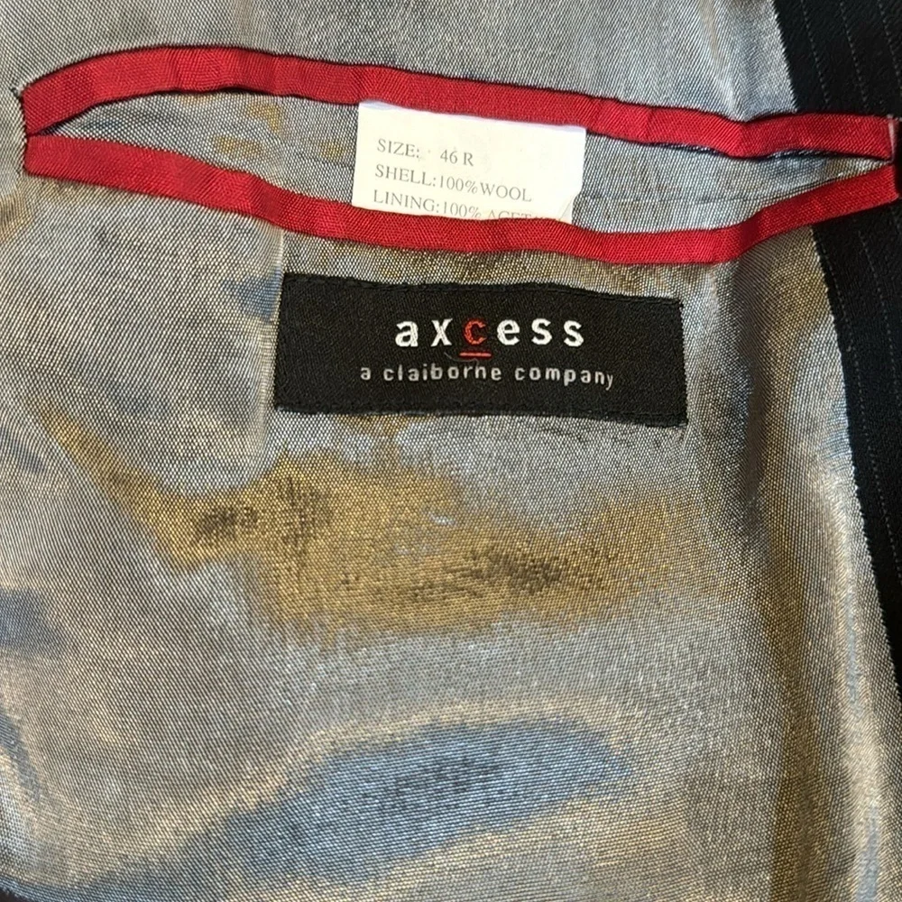 axcess by claiborne axcess claiborne