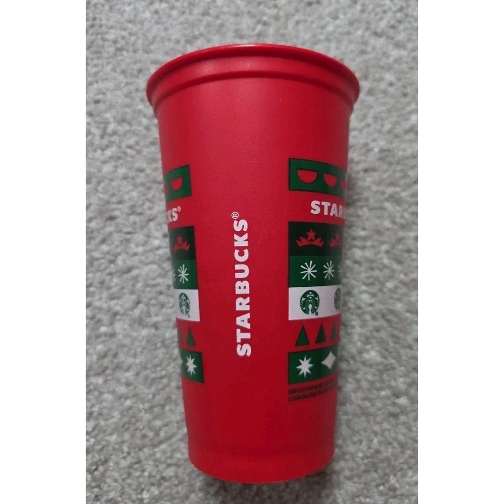 Starbucks christmas holiday