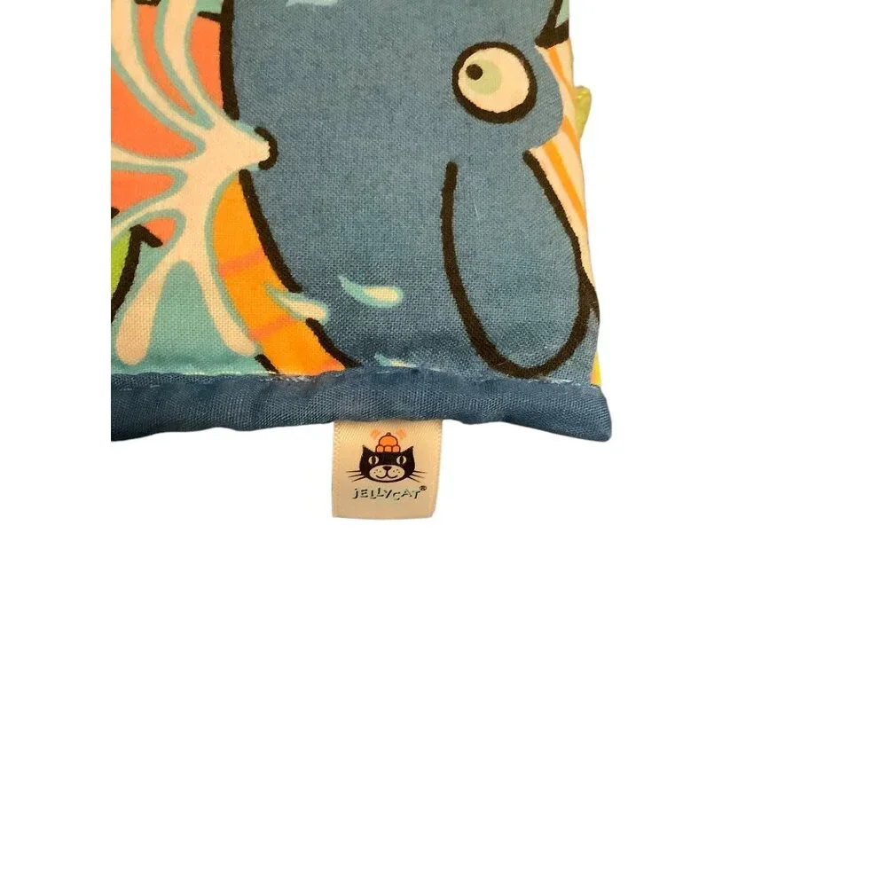 Jellycat dive into