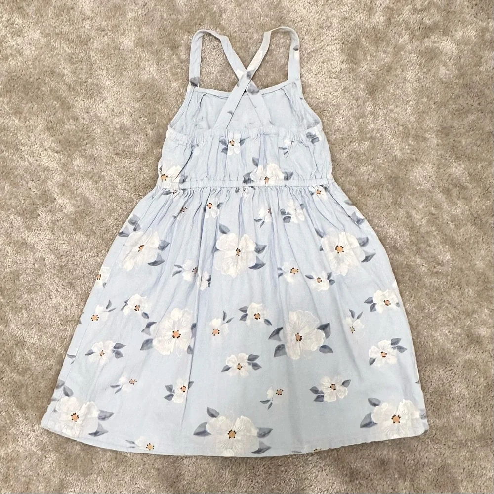 Carters fast blue