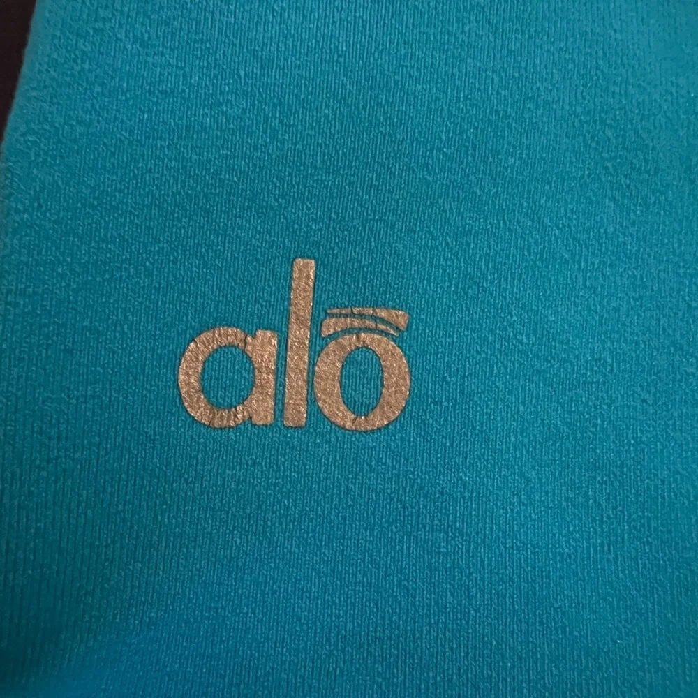 ALO Yoga leggings size