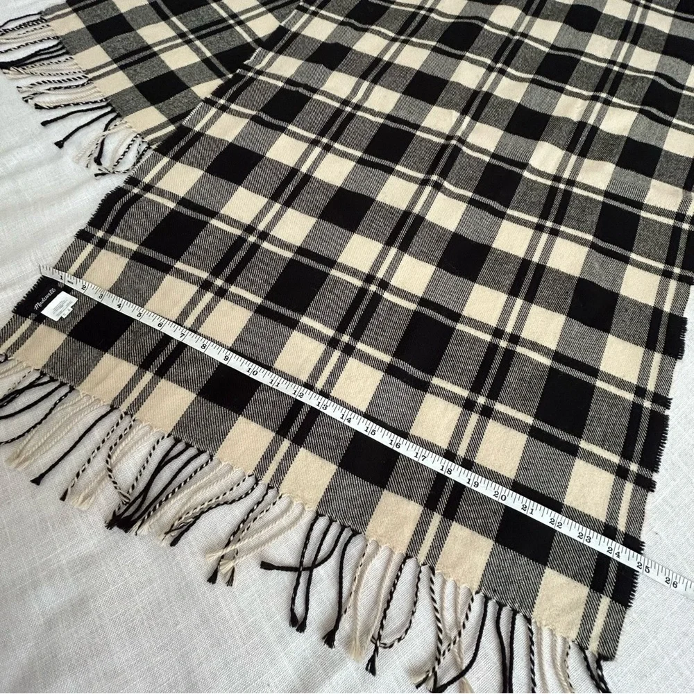 Madewell 25” oversized