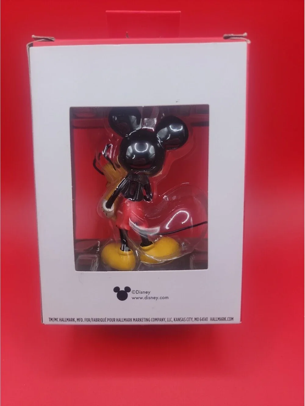 Hallmark product disney